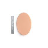 A Pound of Flesh - Micro Series Oval